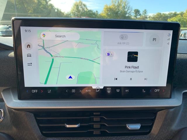 Certified 2025 Ford Explorer Platinum image 25