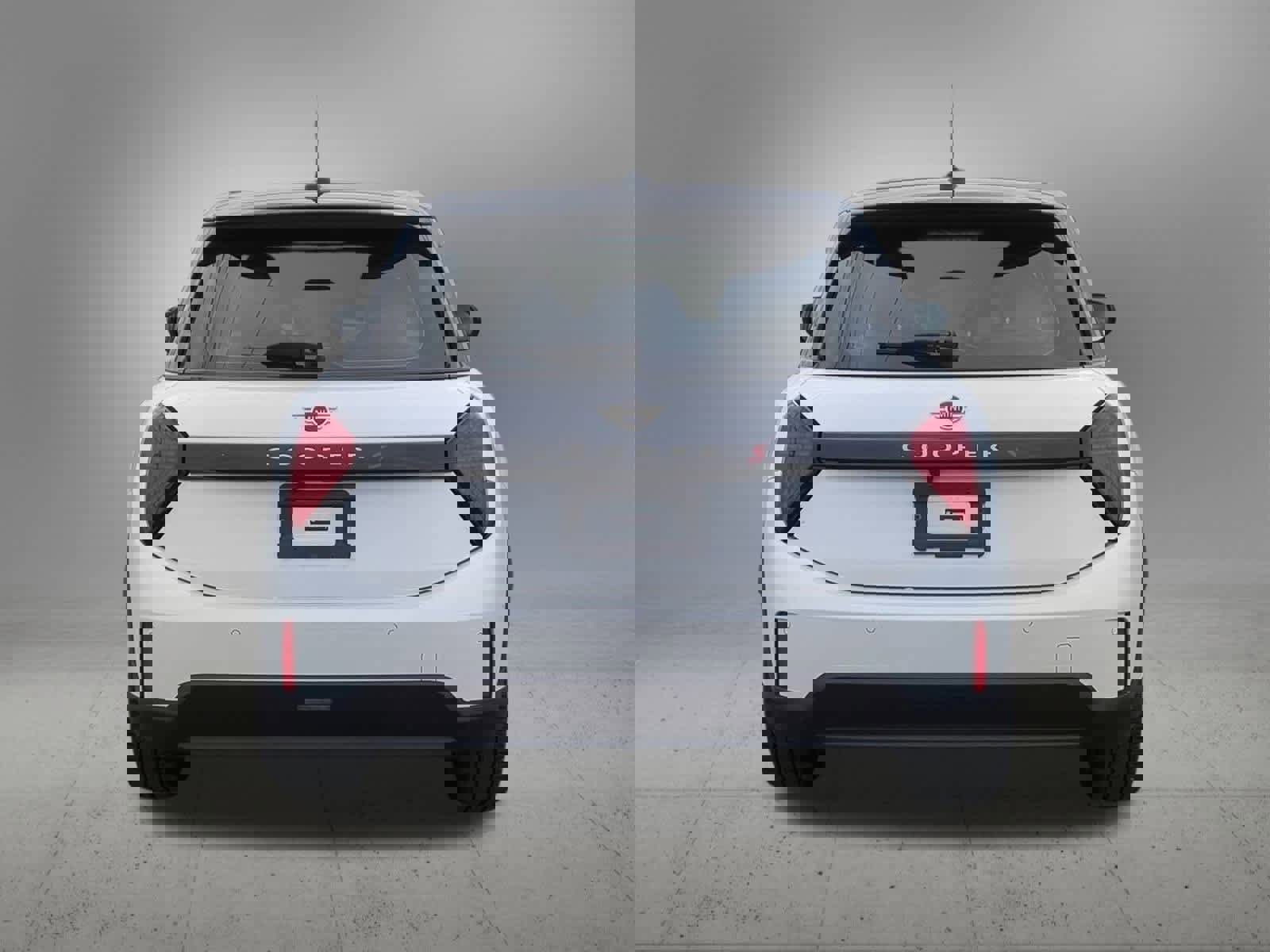 Used 2025 MINI Cooper S image 5