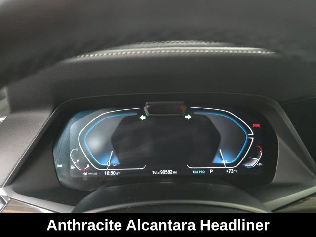 Used 2021 BMW X7 xDrive40i w/ M Sport Package AWD/4WD image 28