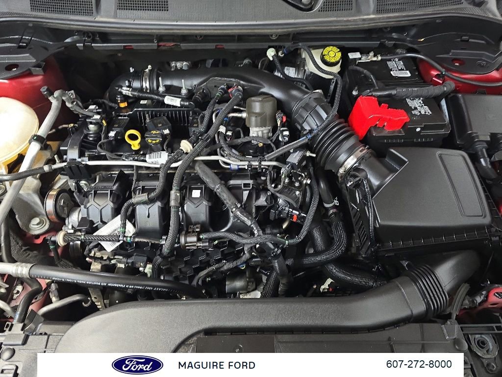 Used 2022 Lincoln Corsair AWD w/ Equipment Group 101A image 15