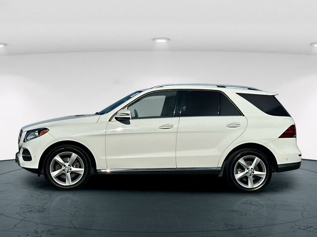 Used 2016 Mercedes-Benz GLE 350 4MATIC image 4