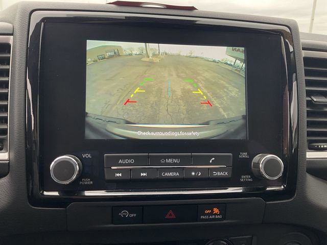 Used 2023 Nissan Frontier SV w/ SV Convenience Package image 15