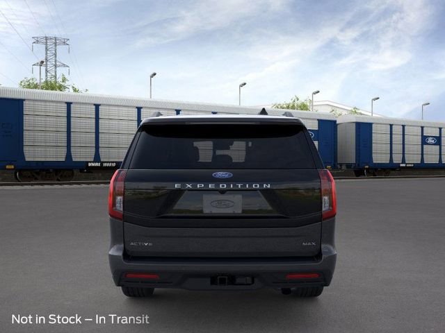 New 2026 Ford Expedition Max Active image 5