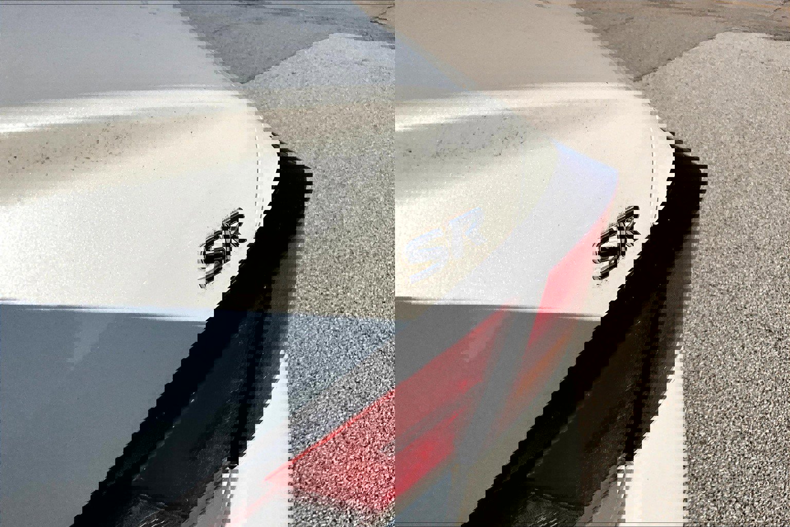 Used 2019 Nissan Altima 2.5 SR w/ SR Premium Package image 6