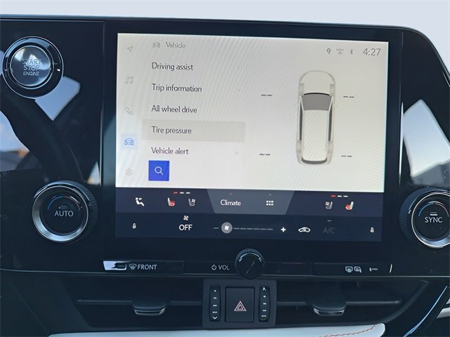 Used 2024 Lexus NX 350 AWD w/ Premium Package image 19