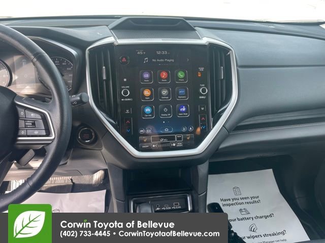 Used 2024 Subaru Ascent Limited image 17