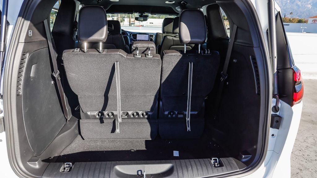 New 2026 Chrysler Pacifica Select w/ S Appearance Package image 30
