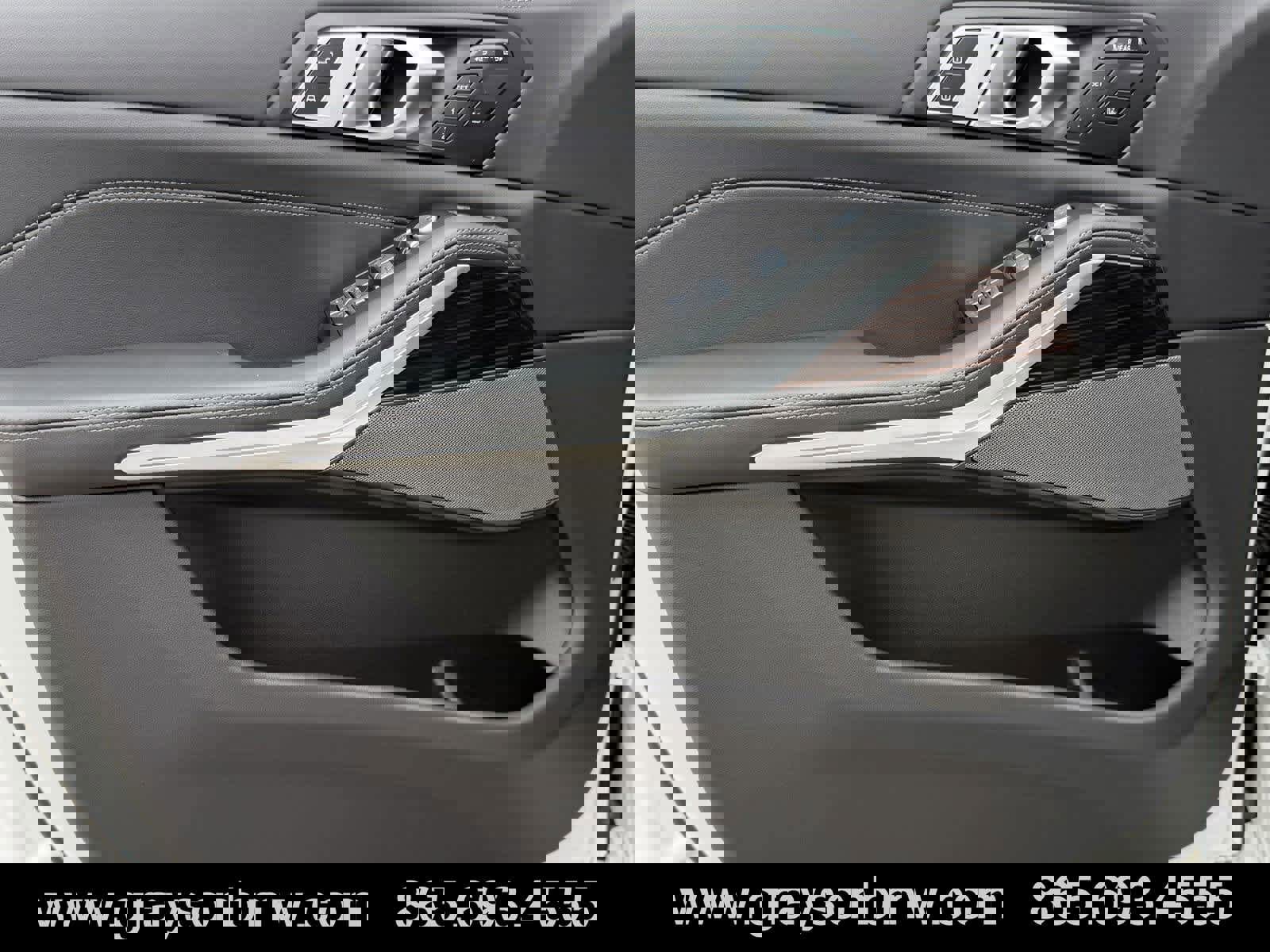 Used 2025 BMW X7 xDrive40i image 15