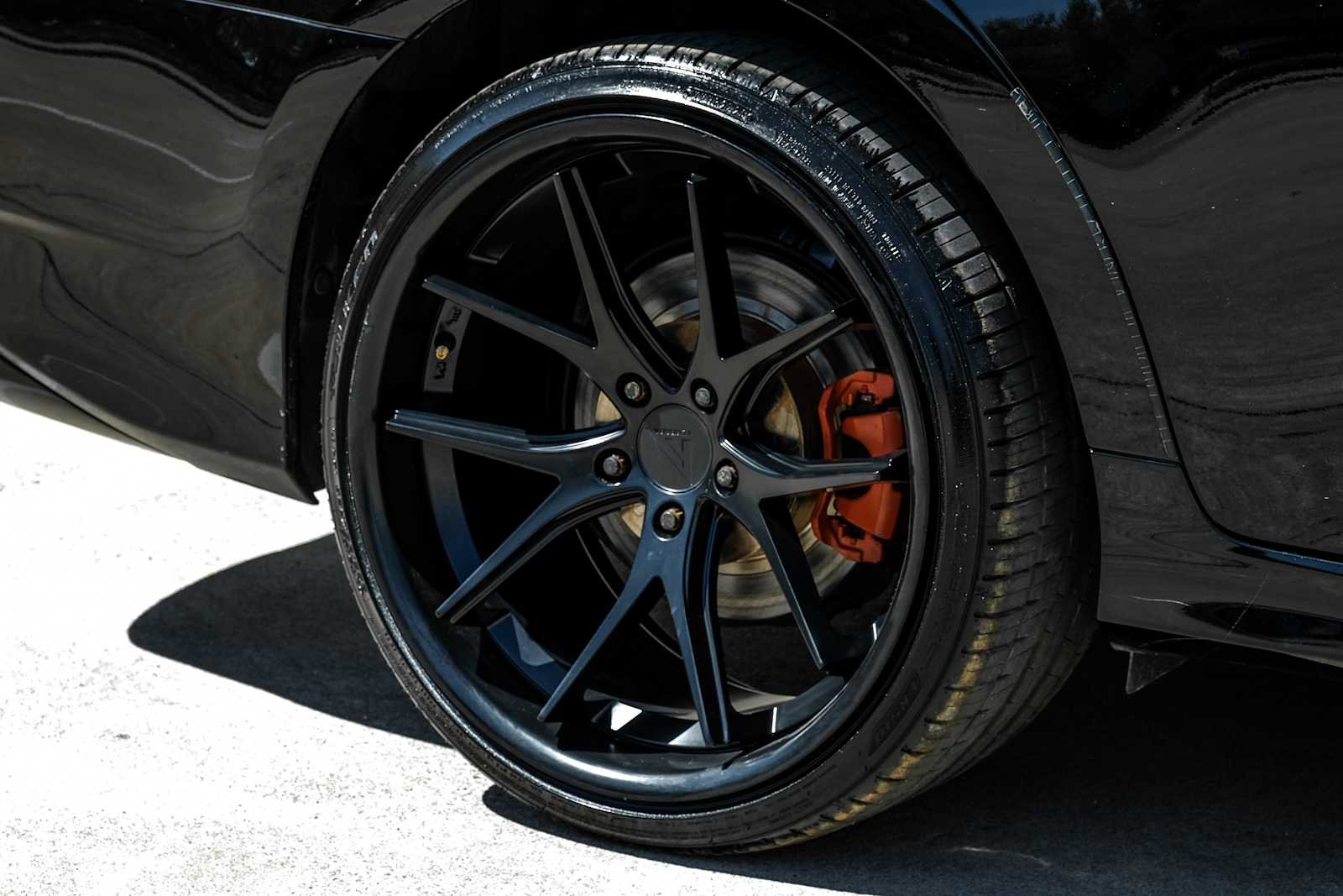 Used 2018 Lexus GS 350 F Sport image 60