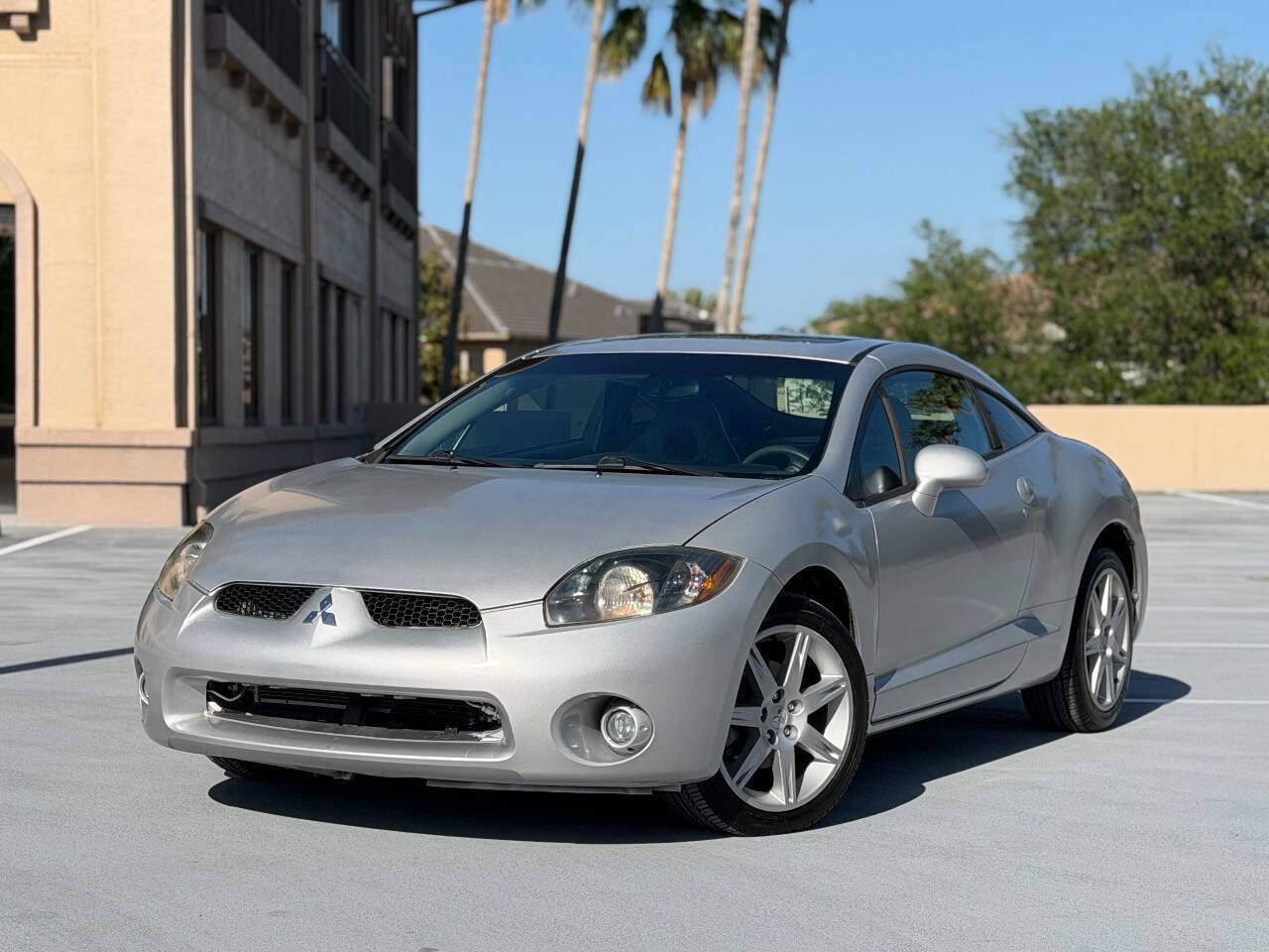 Used 2006 Mitsubishi Eclipse GT