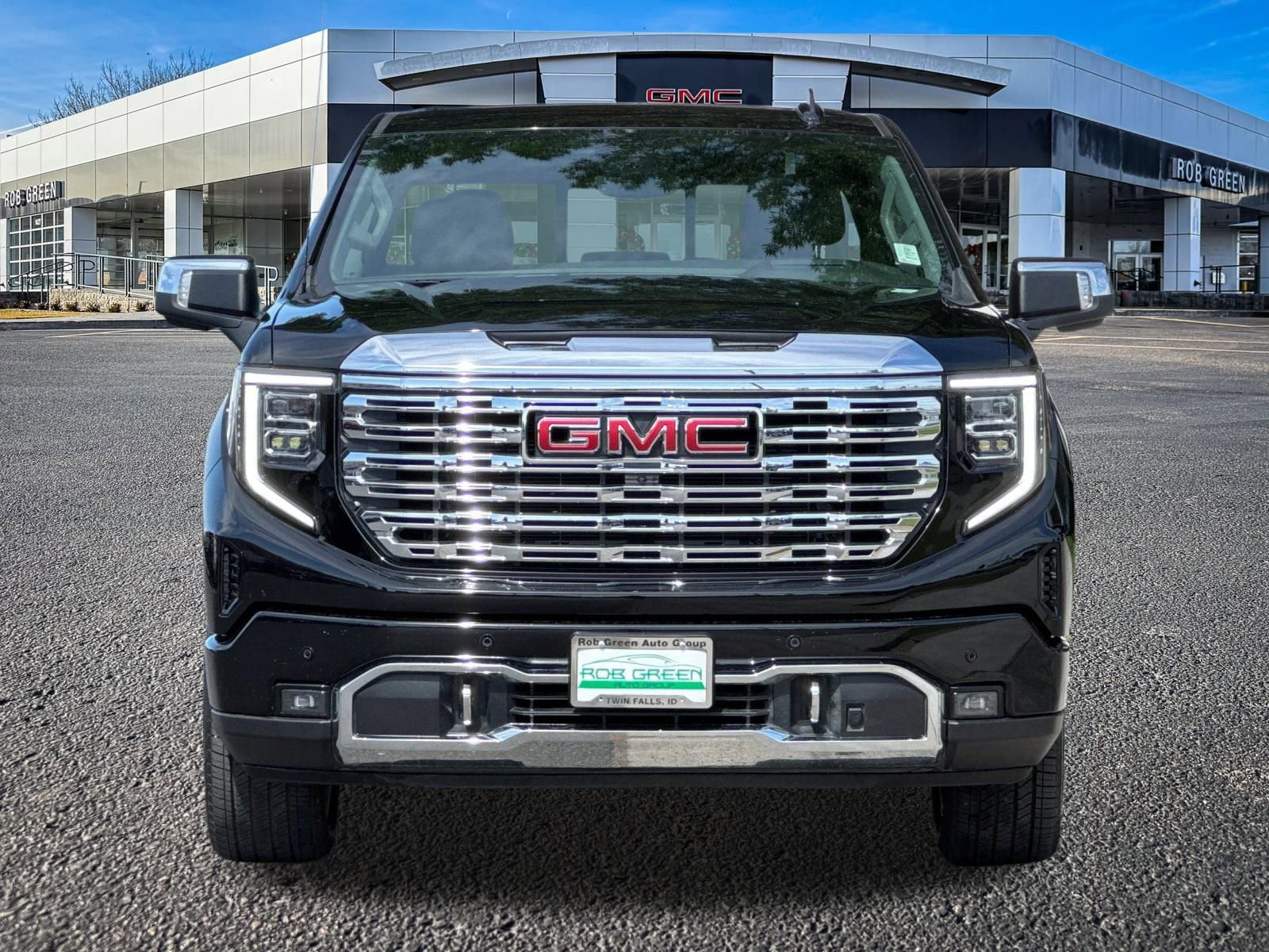 Used 2024 GMC Sierra 1500 Denali image 9