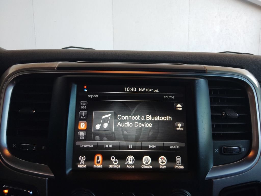 Used 2015 RAM 1500 Big Horn AWD/4WD image 31