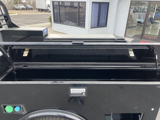 New 2024 Chevrolet Silverado 2500 Custom w/ Custom Value Package image 6