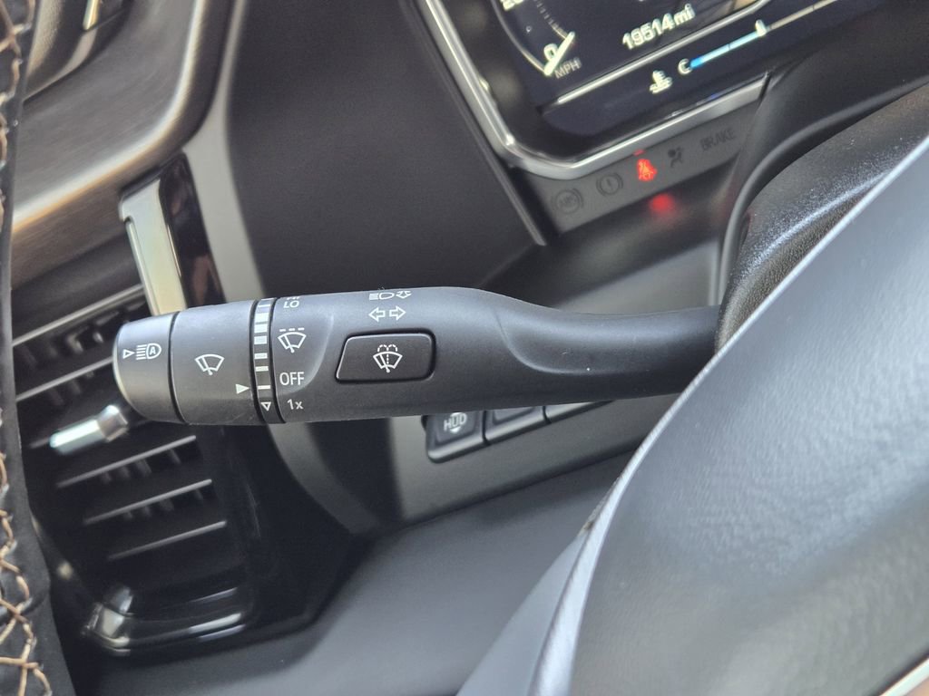 Used 2024 GMC Sierra 2500 AT4 w/ AT4 Premium Plus Package image 26