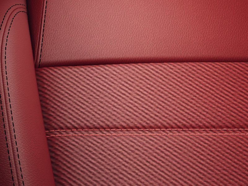 New 2026 Alfa Romeo Tonale w/ Quick Order Package 23H Volce image 27