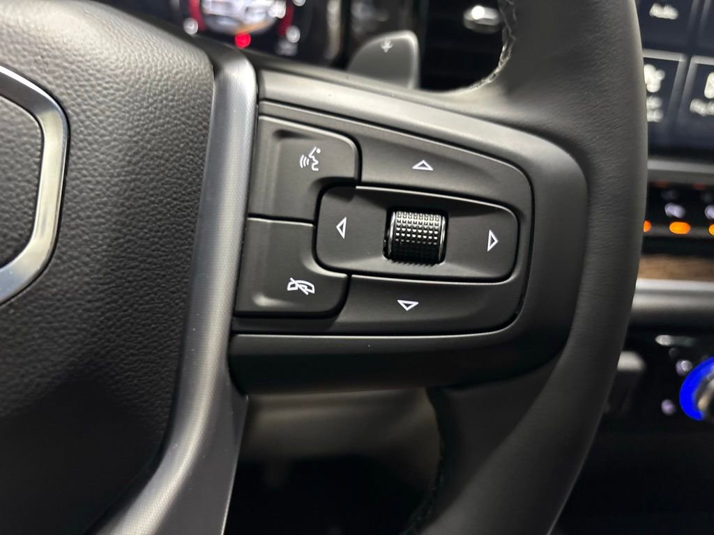 New 2026 GMC Sierra 1500 Elevation w/ Elevation Premium Package image 17
