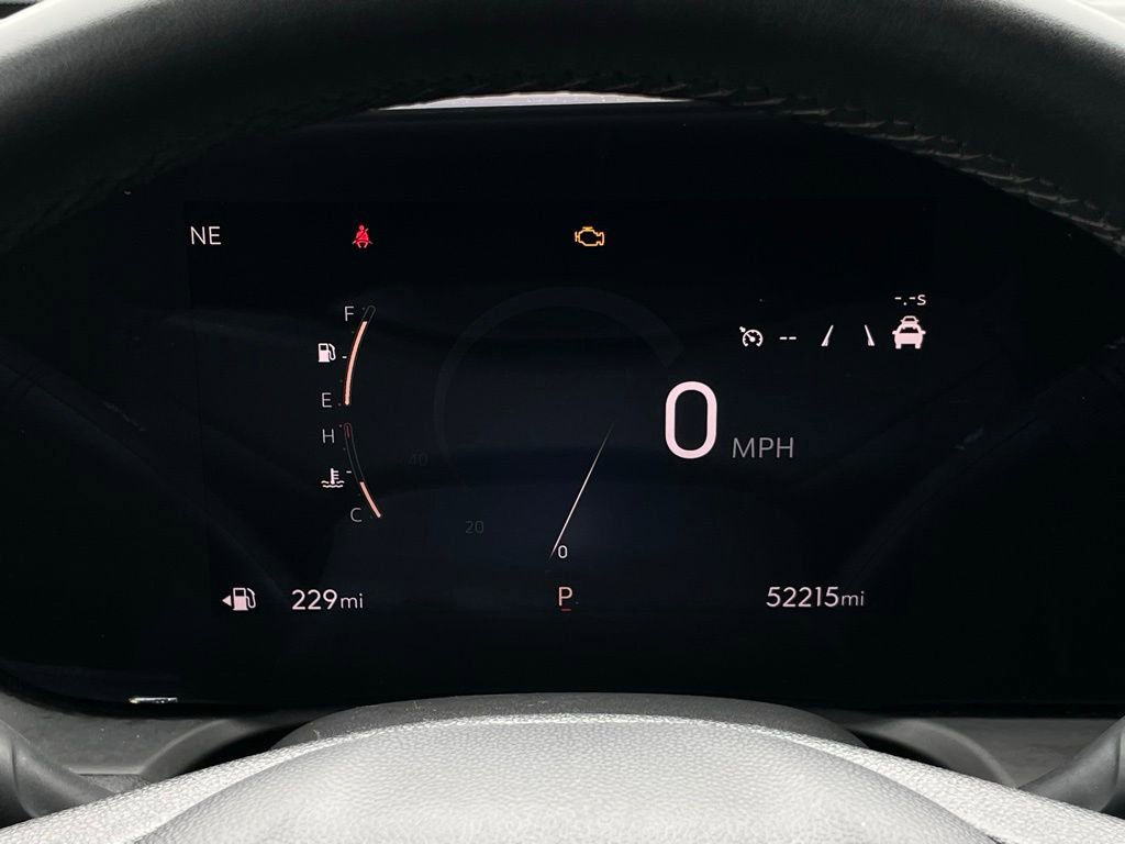 Used 2024 Buick Encore GX Sport Touring image 16