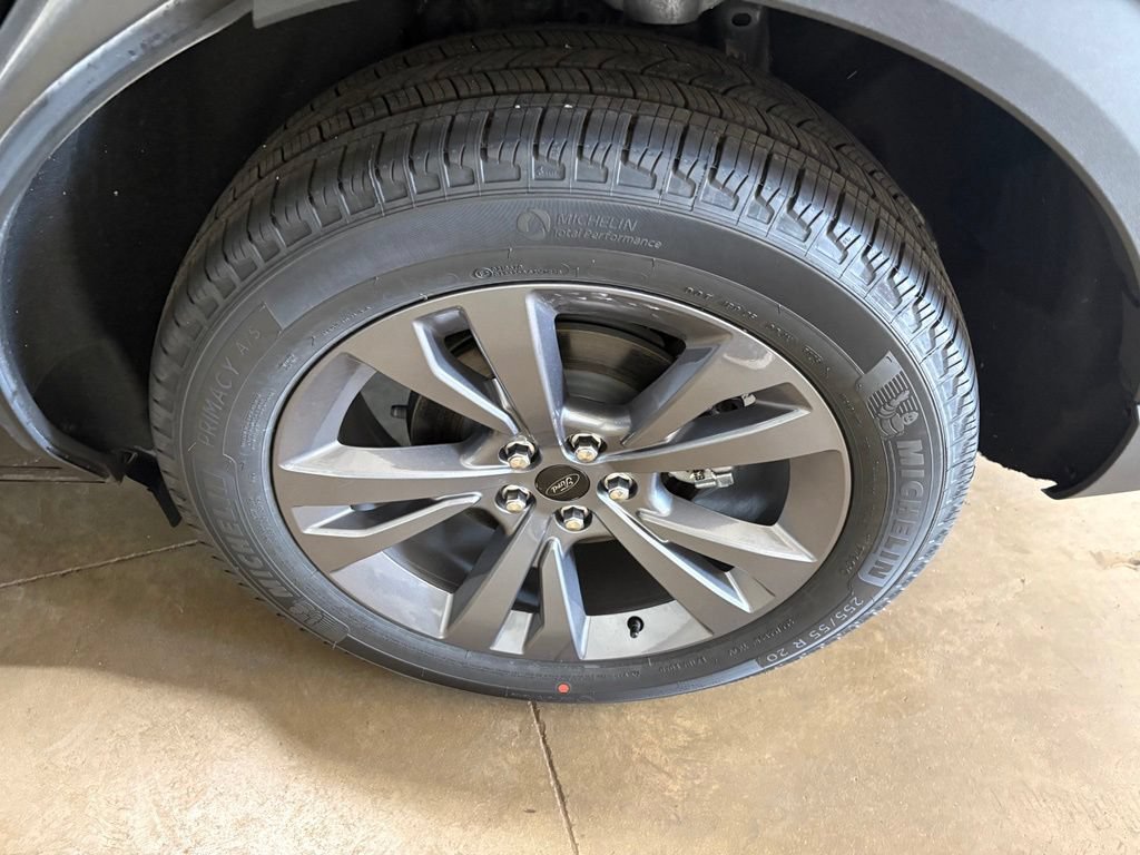New 2026 Ford Explorer Active w/ Active Comfort Package AWD/4WD image 27