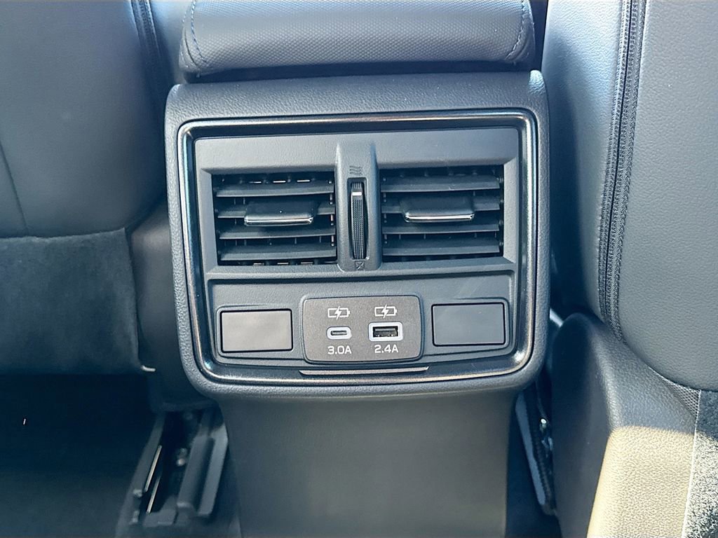 New 2026 Subaru Forester Limited AWD/4WD image 31