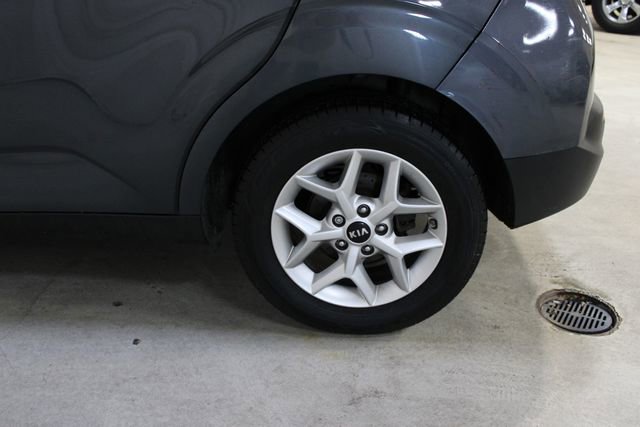 Used 2021 Kia Soul S FWD image 32