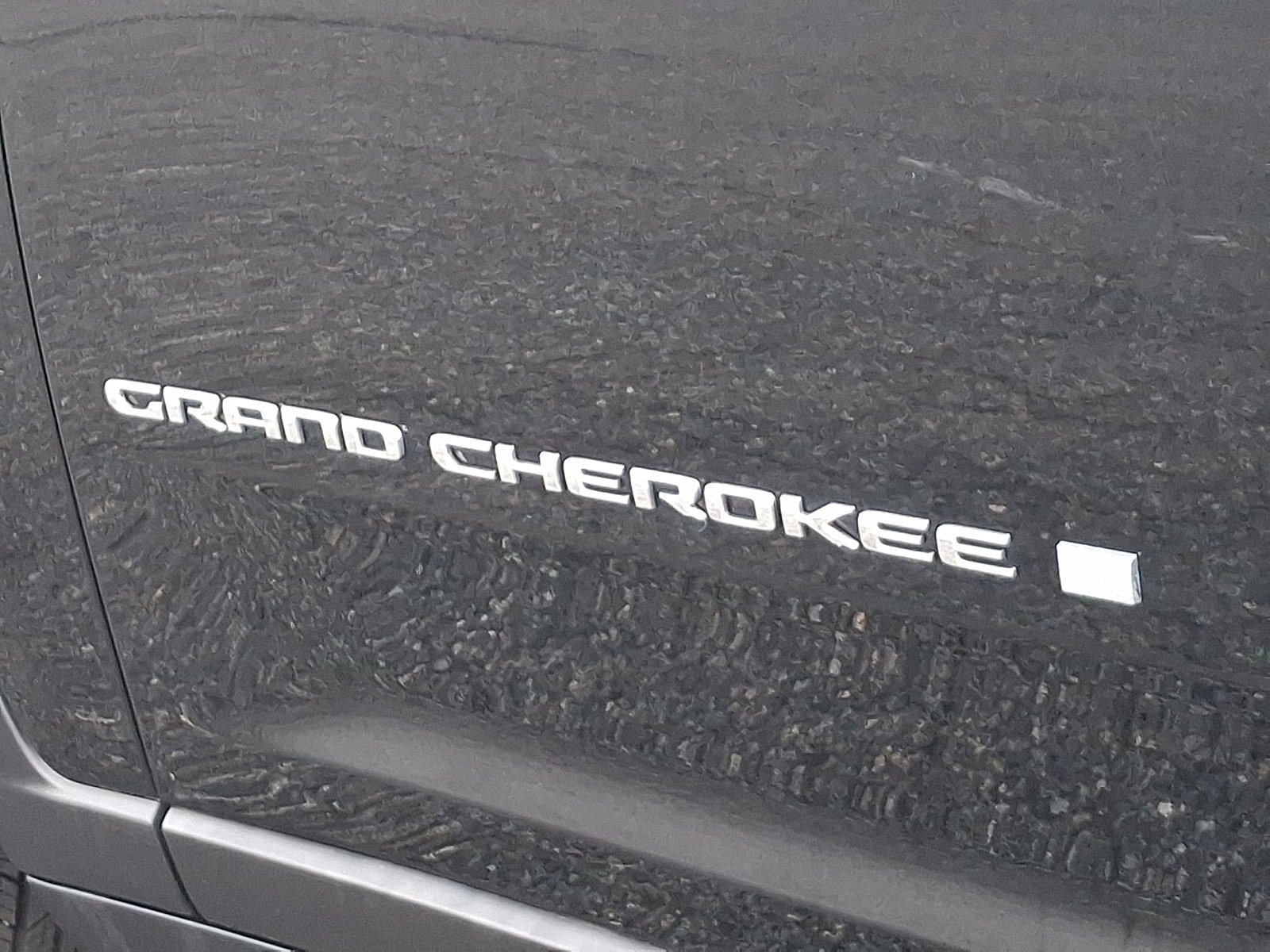 Used 2023 Jeep Grand Cherokee L Laredo w/ Luxury Tech Group I AWD/4WD image 29