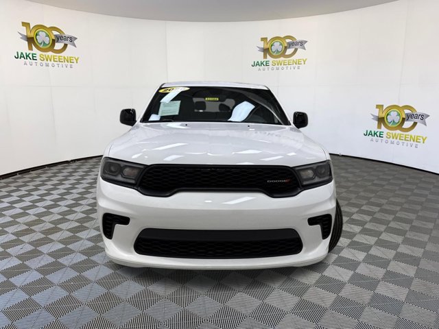Used 2026 Dodge Durango GT AWD/4WD image 3
