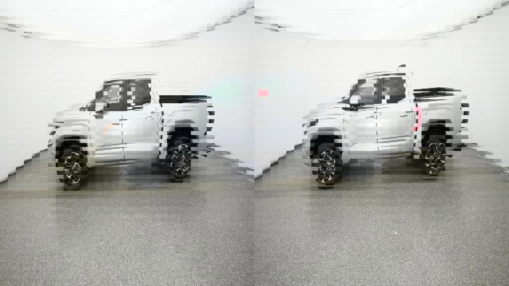 New 2026 Toyota Tundra Limited image 3