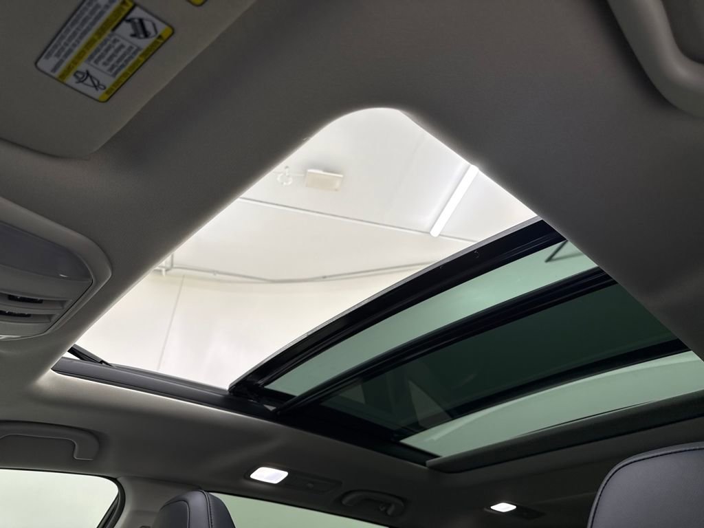 New 2025 Subaru Ascent Bronze Edition image 22