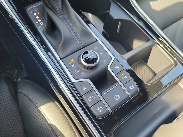 New 2026 Kia Sorento SX Prestige image 29