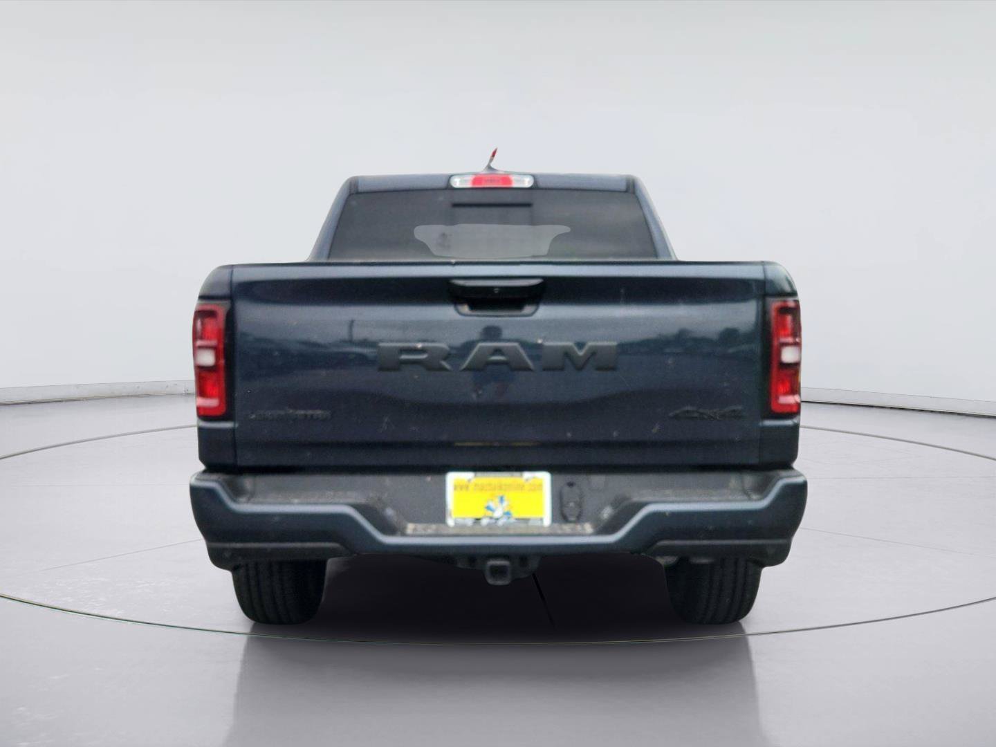 New 2026 RAM 1500 Lone Star AWD/4WD image 4