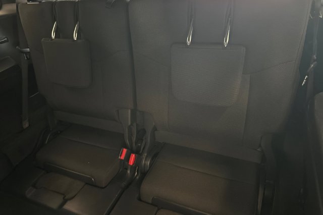 Certified 2025 Toyota 4Runner SR5 AWD/4WD image 19