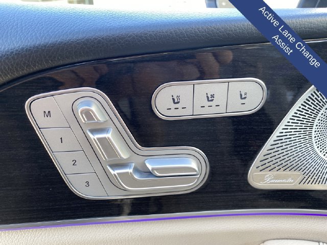 Used 2023 Mercedes-Benz GLE 450 4MATIC w/ 3rd Row Seat Package image 28