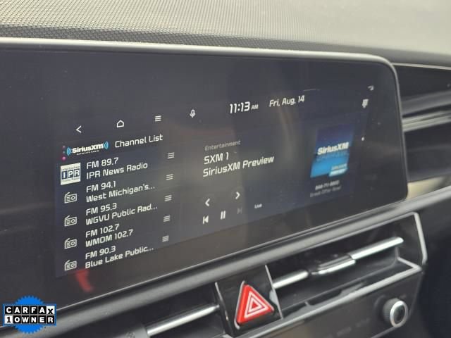 Used 2023 Kia Niro EX FWD image 25