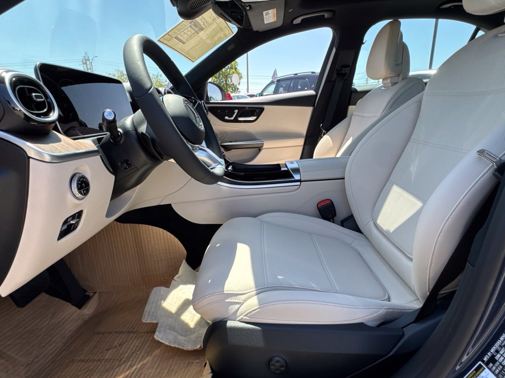 New 2026 Mercedes-Benz C 300 Sedan image 22
