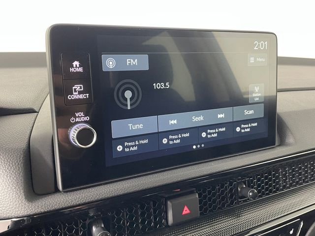 New 2026 Honda CR-V EX-L image 5