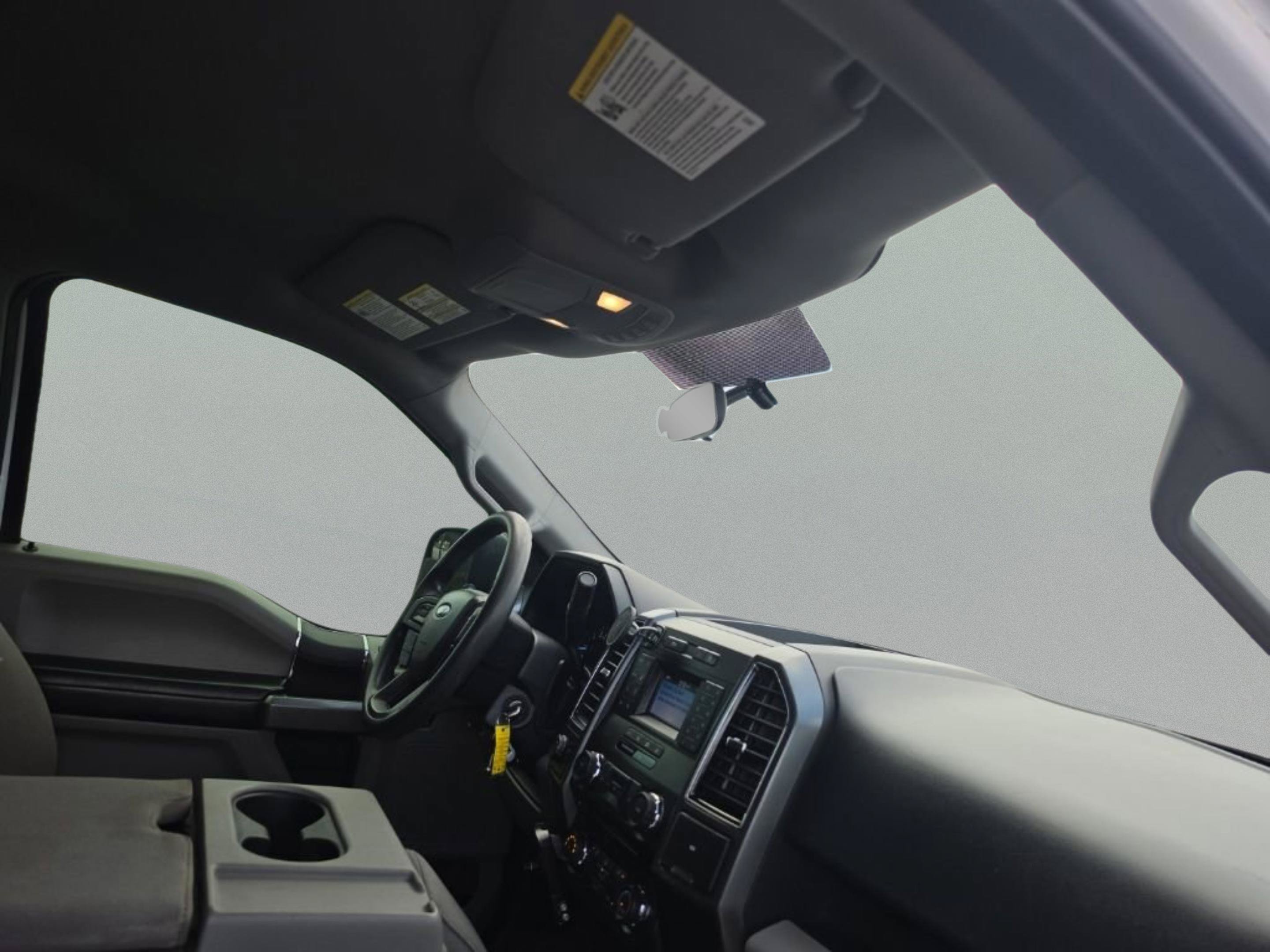 Used 2018 Ford F150 XLT AWD/4WD image 30