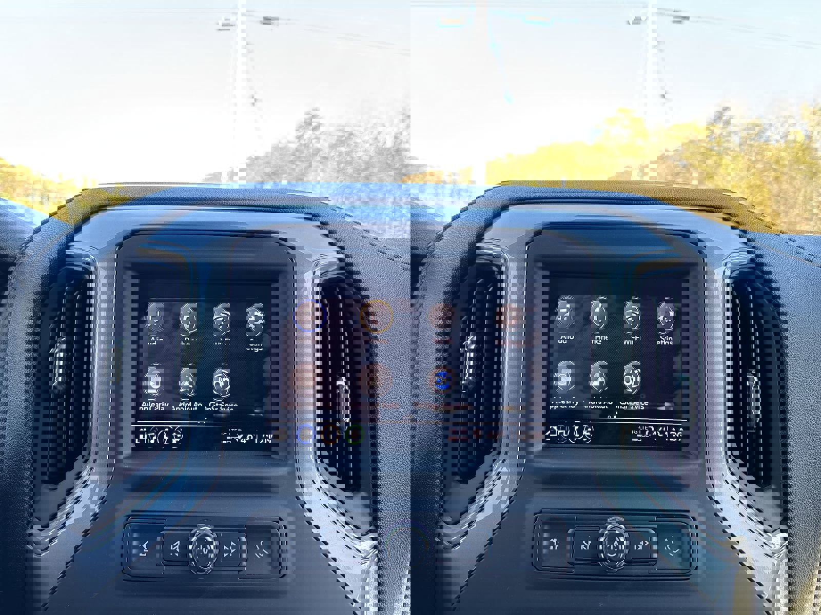 New 2024 Chevrolet Silverado 2500 W/T w/ WT Convenience Package image 19