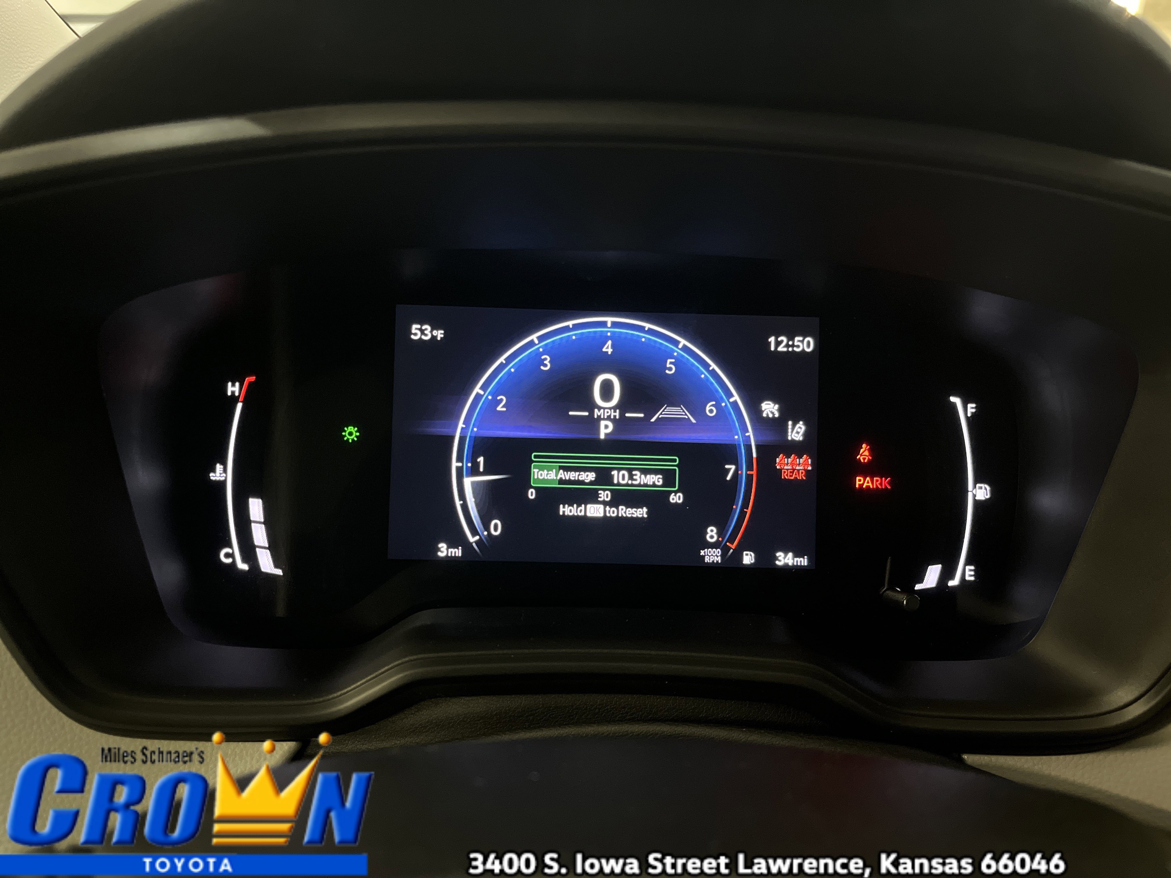 New 2026 Toyota Corolla LE image 28