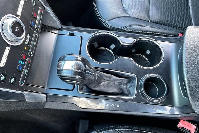 Used 2019 Ford Explorer Limited w/ Class III Trailer Tow Package image 18