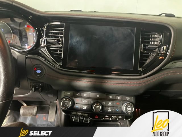 Used 2023 Dodge Durango GT AWD/4WD image 14