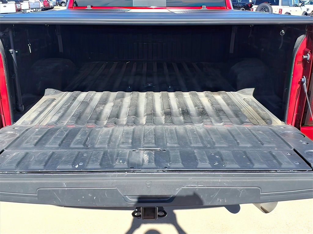 Used 2024 GMC Sierra 2500 Denali w/ Denali Reserve Package image 24