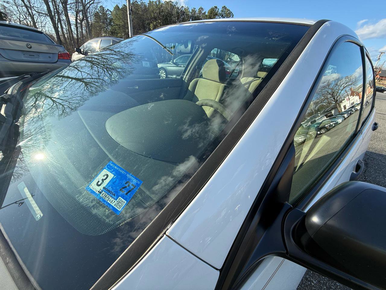 Used 2006 Honda Accord VP image 10