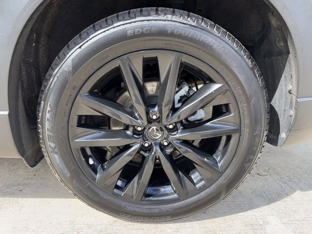 Used 2023 MAZDA CX-9 Touring Plus image 42