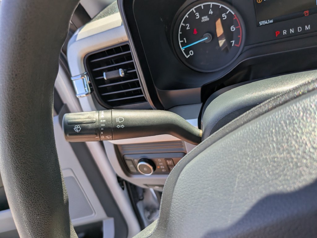 Used 2024 Ford F250 XL w/ XL Driver Assist Package RWD image 30