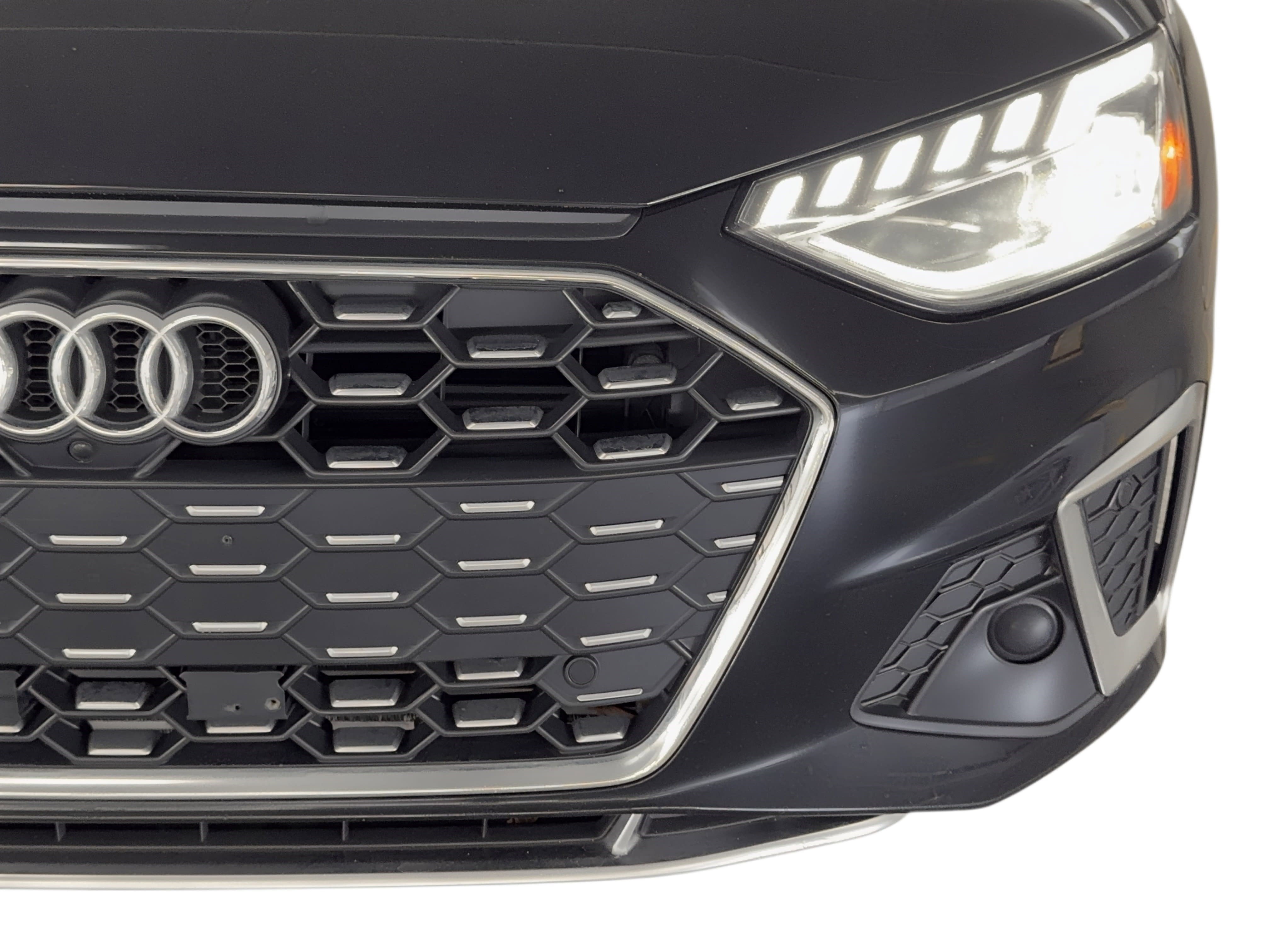 Used 2024 Audi S4 Premium image 11