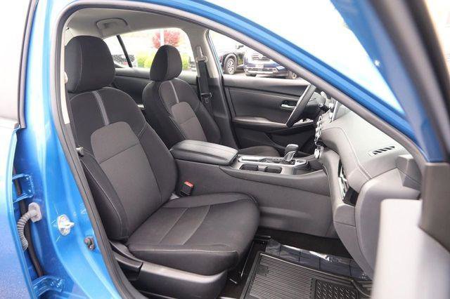 Used 2024 Nissan Sentra SV FWD image 27