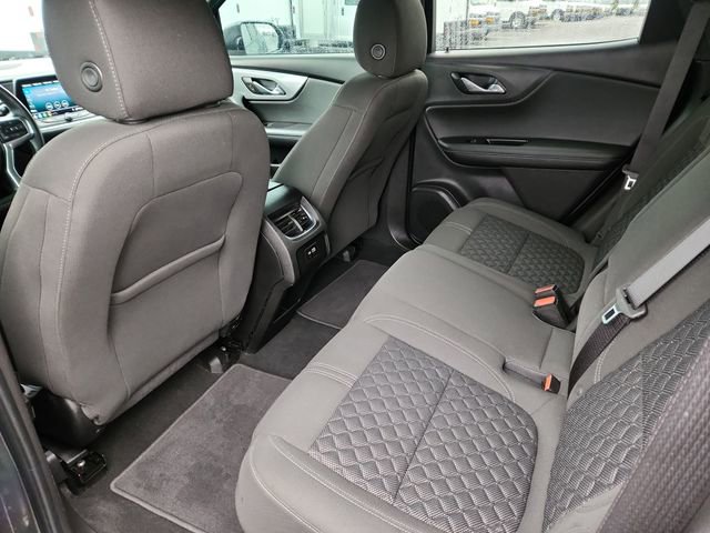 Used 2019 Chevrolet Blazer LT image 25
