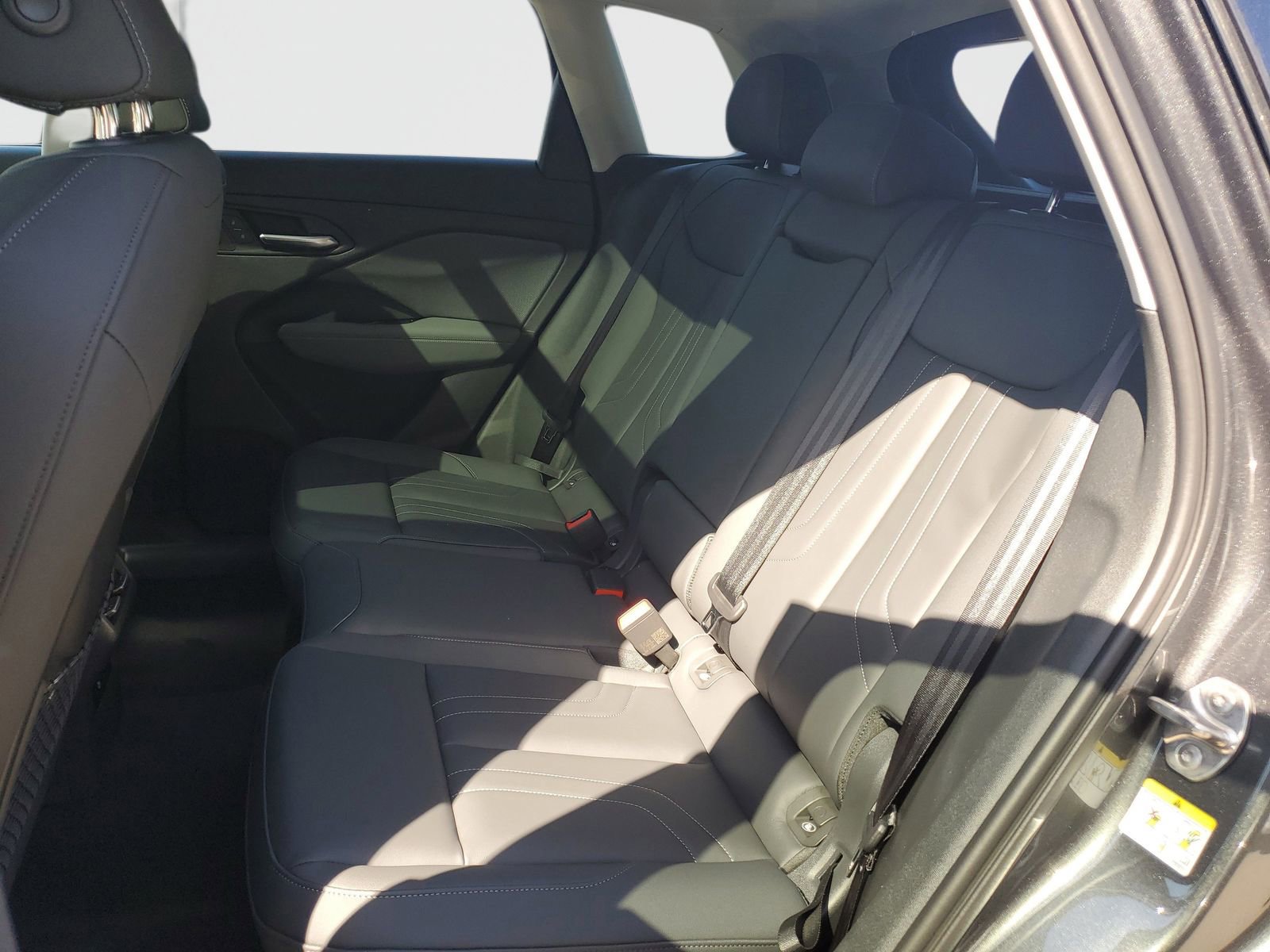New 2026 Audi Q3 quattro 2.0T AWD/4WD image 15