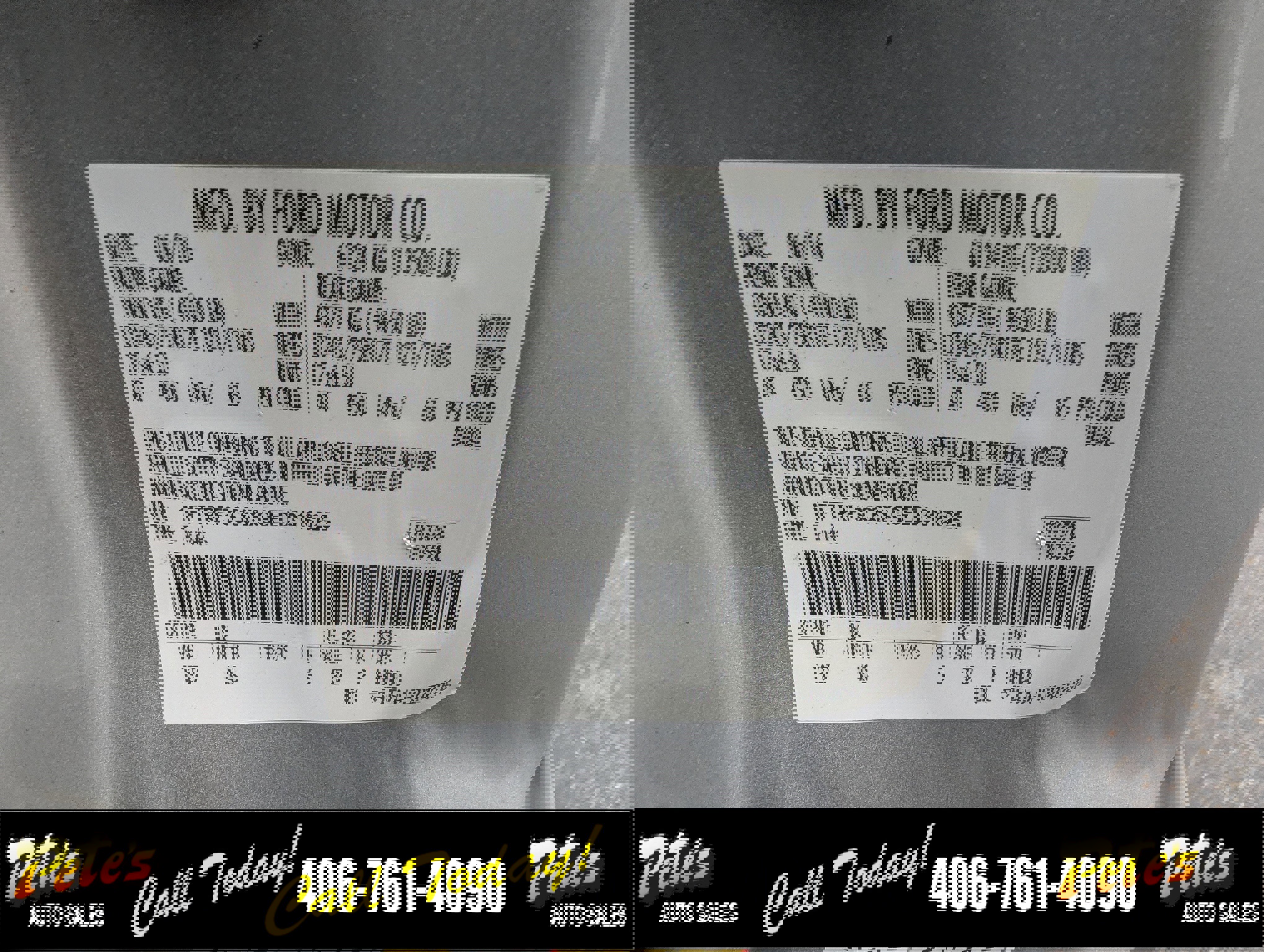 Used 2016 Ford F350 XL w/ Power Equipment Group image 23