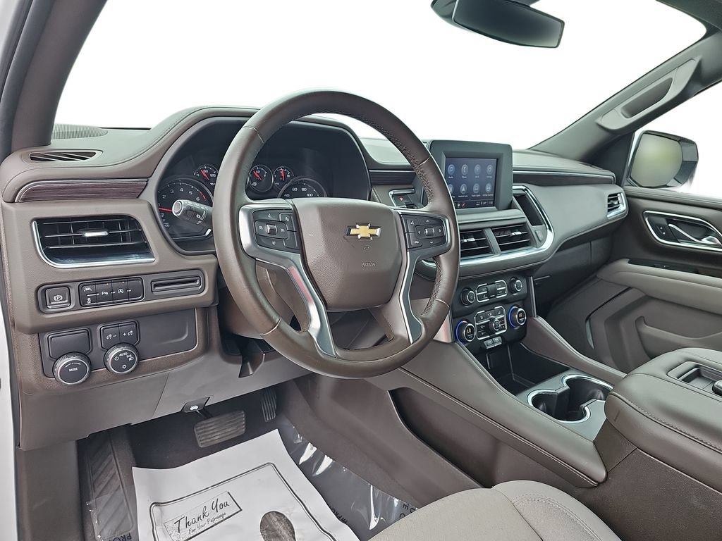 Used 2023 Chevrolet Tahoe LS RWD image 16
